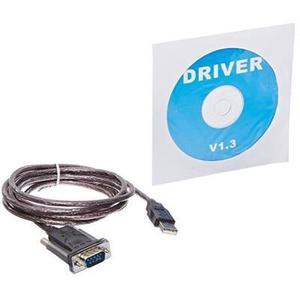RS USB USB Adapter 03911