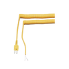 RSCM J 4 0 0 Retractable Cable 2 wire Thermocouples RTD Thermistors 13502