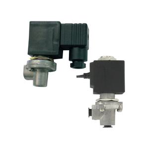 RSV Pilot Solenoid Valve 08850