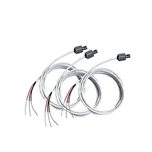 RTD 805 Class B RTD Sensors for Specialized Applications 08897