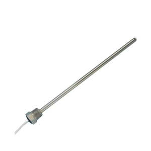 RTD 810 OTP RTD Probes w Mounting Threads Lead Wire 13400