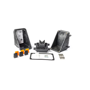 RTST Heat Trace Power Connection End Seal Splice Kits 13507