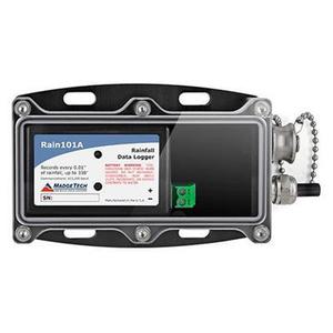 Rain101 A Rainfall Data Logging System 01841