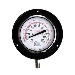 Refrigeration Gauge 01585