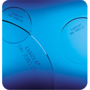 Replacement Sight Glass Disc Borosilicate 00284