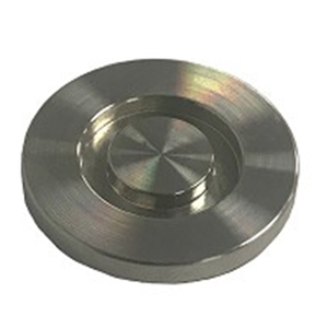 S10755 Flange Blank SPARE 06162