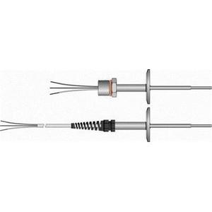 S20 S40 Direct Immersion Sanitary Sensors 01463