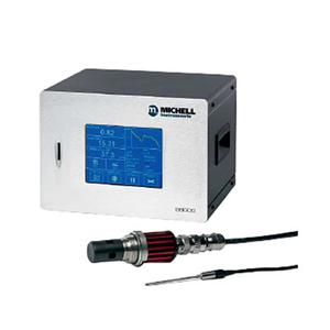 S8000 Remote Chilled Mirror Hygrometer 05661