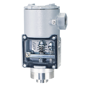 SA1100 Diaphragm Operated Pressure Switches 02528
