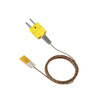 SA1 XL J Self Adhesive Polyimide Fast Response Surface Thermocouples Highest Temp 09224