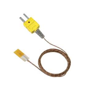 SA1 XL K 120 Self Adhesive Polyimide Fast Response Surface Thermocouples 13183