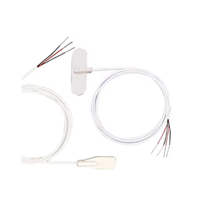 SA2 C RTD Self Adhesive Silicone Molded RTD Surface Sensors 09229