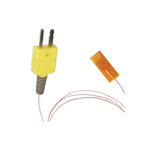 SA3 3 Self Adhesive Polyimide Fast Response Surface Thermocouples High Temp 09209