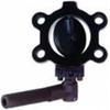 SAE Butterfly Valve 07347