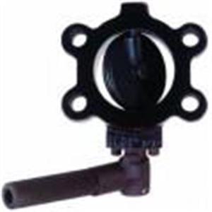 SAE Butterfly Valve 07347