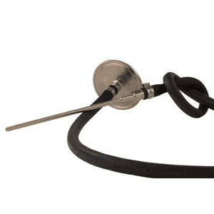 SAH Sanitary Autoclave RTD 01490