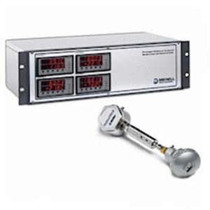 SAM LDI Liquidew I S Moisture in Liquid Analyzer 05502