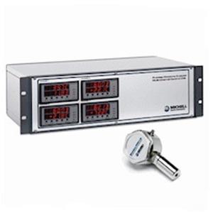 SAM PTI PROMET I S Online Hygrometer 05467