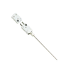 SAT QD High Temp Thermocouples w Ceramic Tubes Connectors 09008