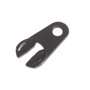 SB SF Straight Flanged Plastic FOB 02283