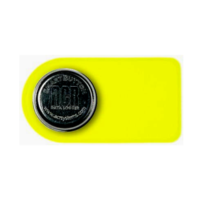 SB SPM Soft Plastic ID Tag 02281