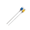 SCASS Dual Element Thermocouple Probes w Miniature Connectors 09007
