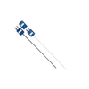 SCASS Thermocouple Probes w Removable Miniature Connectors 08999