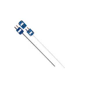 SCASS Thermocouple Probes w Removable Miniature Connectors 08999