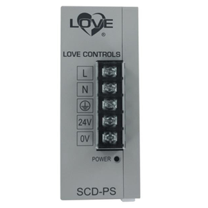 SCD PS Power Supply 100 240 VAC 05155