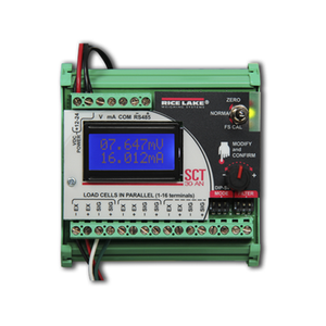 SCT 30 Signal Conditioning Transmitter 10701