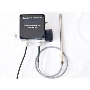 SENTRY Compressed Air Monitor and Alarm 00936