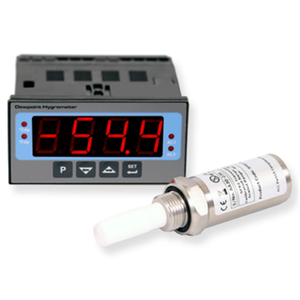SF82 Online Hygrometer 12633