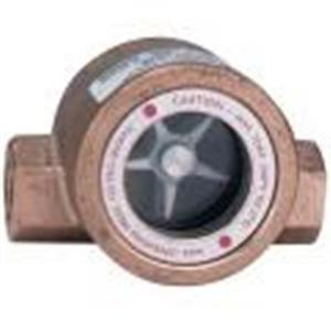 SFI 100 SFI 300 Midwest Sight Flow Indictor 07306