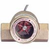 SFI 100 T Sight Flow Indicator Transmitter 07378