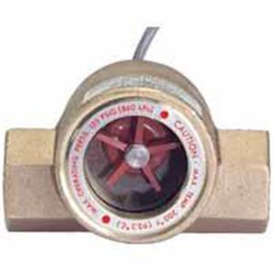 SFI 100 T Sight Flow Indicator Transmitter 07378