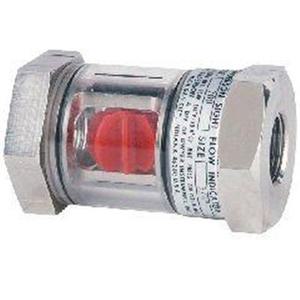 SFI 700 Midwest Sight Flow Indicator 07377