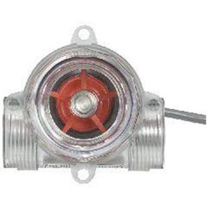 SFI 800 Sight Flow Indicator Transmitter 07379
