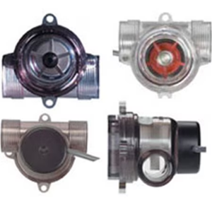 SFI 801 Indicating Flow Meters 14848