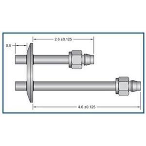 SFX autoclave Sensor 07623