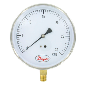 SG5 Contractor Gage 02510