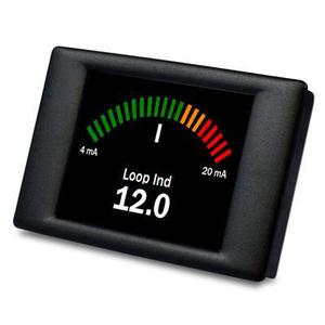 SGD 24 M420 Programmable Panel Meter 00563