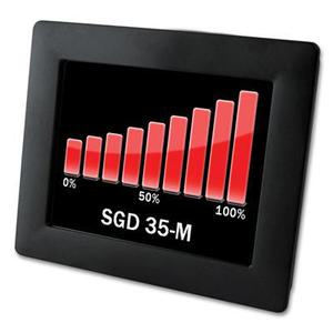 SGD 35 M Panel Meter 00562