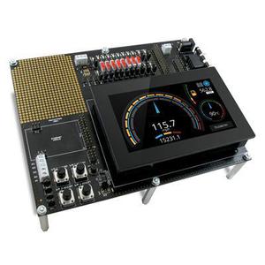 SGD 43 A DK Development Kit 00557