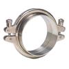 SH Type II Series Sanitary Clamp 05359