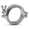 SH Type I Series Sanitary Clamp 00271
