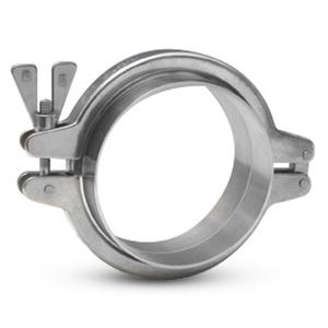 SH Type I Series Sanitary Clamp 00271