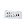 SJP3 Jack Panel Assemblies w Universal Thermocouple Connectors 09316
