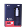 SLS Family Syringe Liquid Particle Sampler 14548