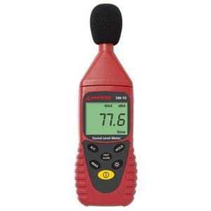 SM 10 Sound Meter 03828