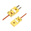SMPW CC Cable Clamp Miniature Thermocouple Connectors 09299